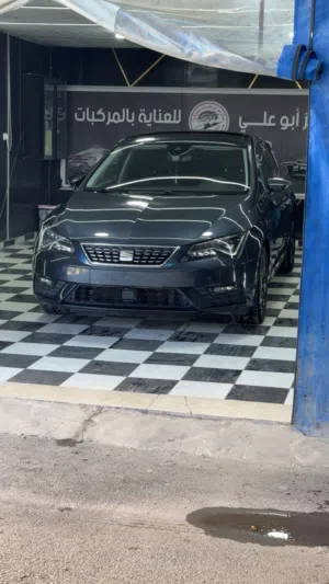 سيات ليون اكسلانس 2019 مفللة