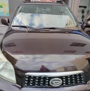 Used Daihatsu Terios in Alexandria