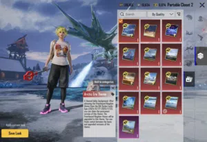 pubg account id