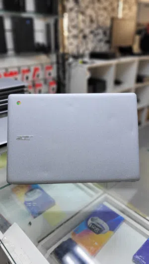 14" Chromebook