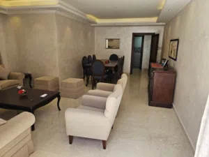 200 m2 3 Bedrooms Apartments for Rent in Amman Deir Ghbar