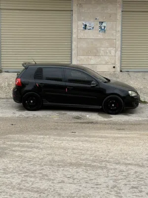 Used Volkswagen Golf in Jenin