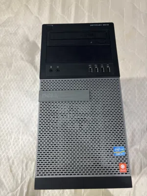 Windows Dell Computers for sale in Hawally