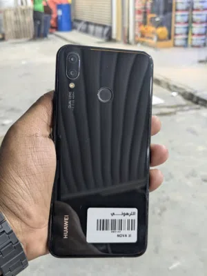 هواوي نوفا 3i
