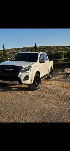 Used Suzuki Other in Ramallah and Al-Bireh