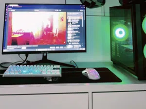 Pc gamingg