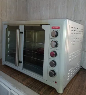 pewer electric oven