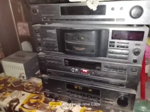 امبلفير سوني معدل ام بي ثري وبلوتوث صوت ماشاء الله لاعلي سعر