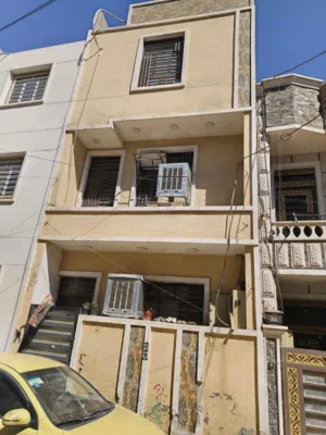 50 m2 3 Bedrooms Townhouse for Sale in Baghdad Dora