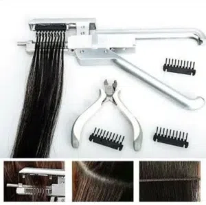 hair extension  for beauty