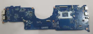 Lenovo Yoga 11e motherboard with Celeron processor