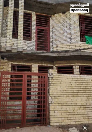 بيت البيع او المرواس بسياره حديثه بيت خلف جامعة فريحه منطقة تلعفر
