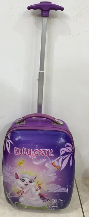 شنطه هالو كيتي للبيع