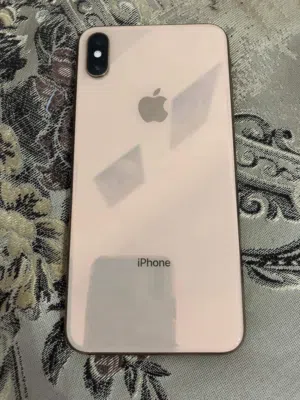 X S MAX محلي دبل شفرة