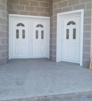 UPVC Turkish all Material we r manufacturing here