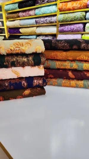 قماش موراد بانه