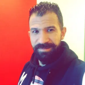 احمد الحجار 