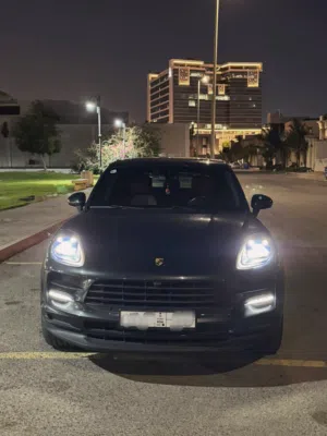 بورشة ماكان 2020 للبيع