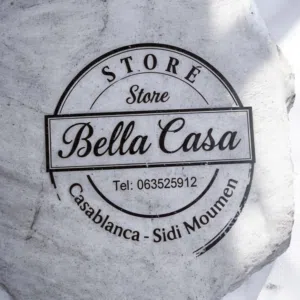Store Bella casa 