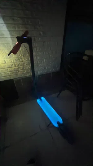 Electric scooter for sale 50 bd negotiatble