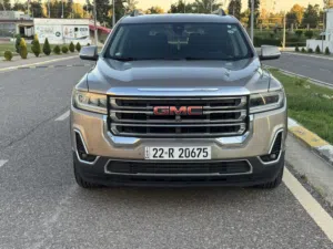 GMC ACADIA 2023