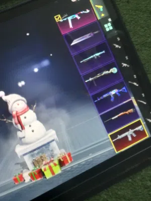 حساب ببجي مربوط اب ايميل للبيع