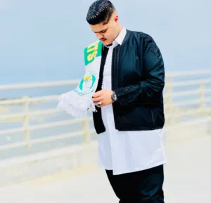 محمد كازوز 