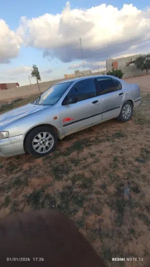 Used Nissan Primera in Tripoli