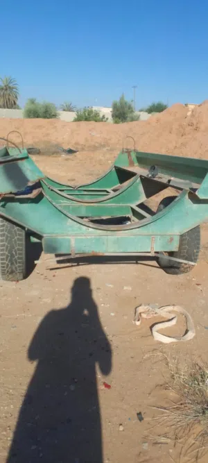 حاملة بوطي