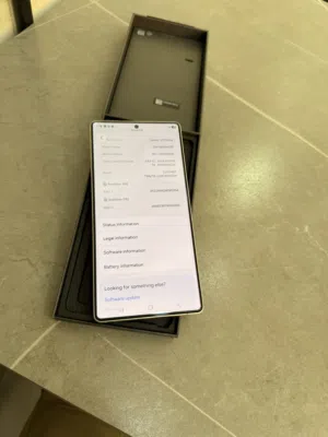Samsung s25 ultra 256