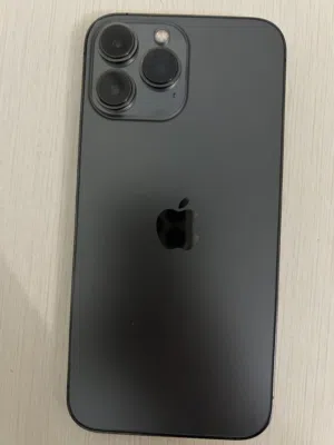 iPhone 13 Pro Max