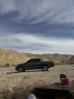 L200 2015 كرتونه