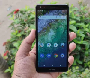 NOKIA C01 PLUS عاجل للبيع مستعجل هاتف نظيف و أقل من سوق شوف الوصف