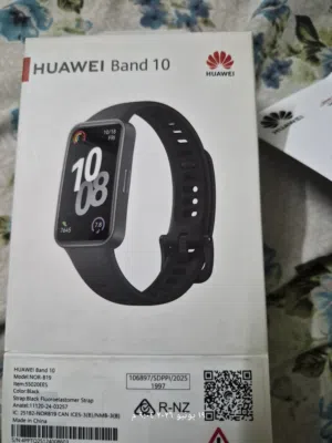 HUAWEI Band 10