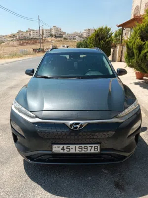 Used Hyundai Kona in Amman