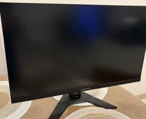 للبيع شاشة gigabyte