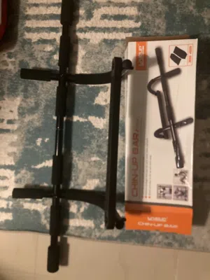 Pull Up bar , Barely used