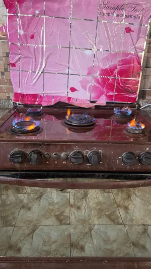 بوتوغاز نظيف ناره بتجننن للبيع