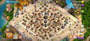 كلاش اوف كلان clash of clans