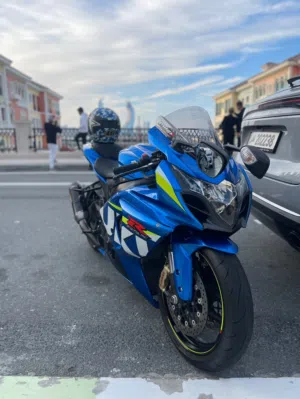 For sale Suzuki GSX R1000