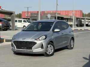 Used Hyundai Grand i10 in Sharjah