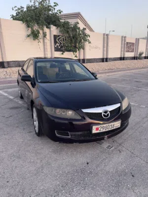 Used Mazda 6 in Northern Governorate