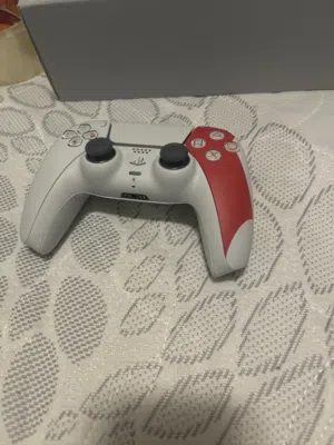 PS5 controller god of war