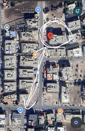 120 m2 4 Bedrooms Apartments for Rent in Irbid Al Rahebat Al Wardiah