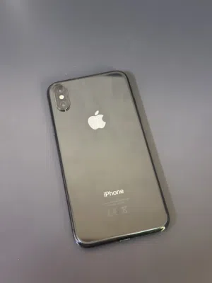 Apple iPhone XS 256 GB in Al Batinah