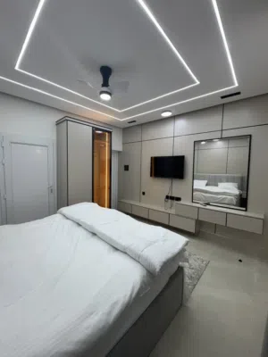 65 m2 1 Bedroom Apartments for Rent in Dhofar Salala