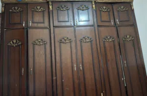 خزانه طابقين للبيع