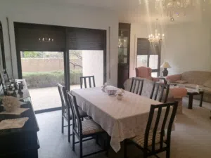 213 m2 3 Bedrooms Apartments for Sale in Amman Al Rabiah