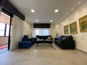 شقة مفروشة للإيجار في عبدون ( Property 48378 )-164690