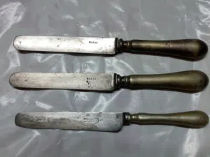 مقتنيات الزمن الجميل ( مقتنيات فردية من التراث الفرنسى العتيق )